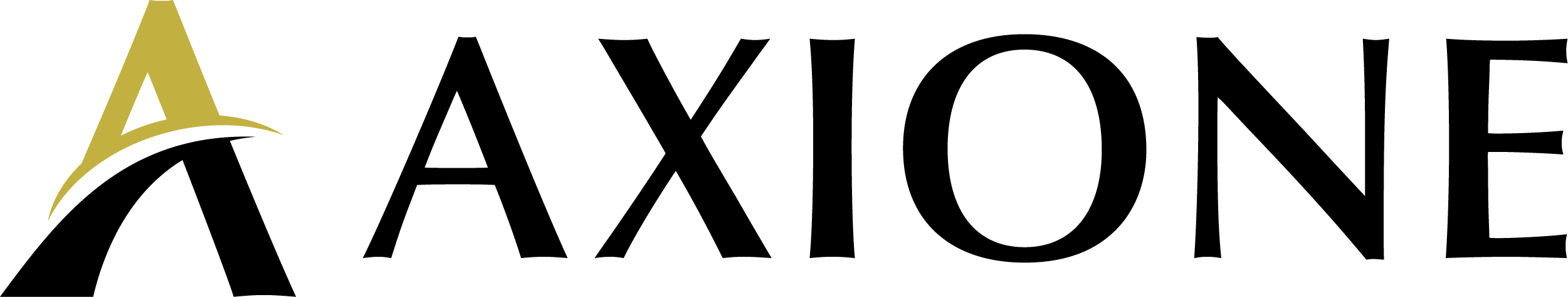 AXIONE Logo